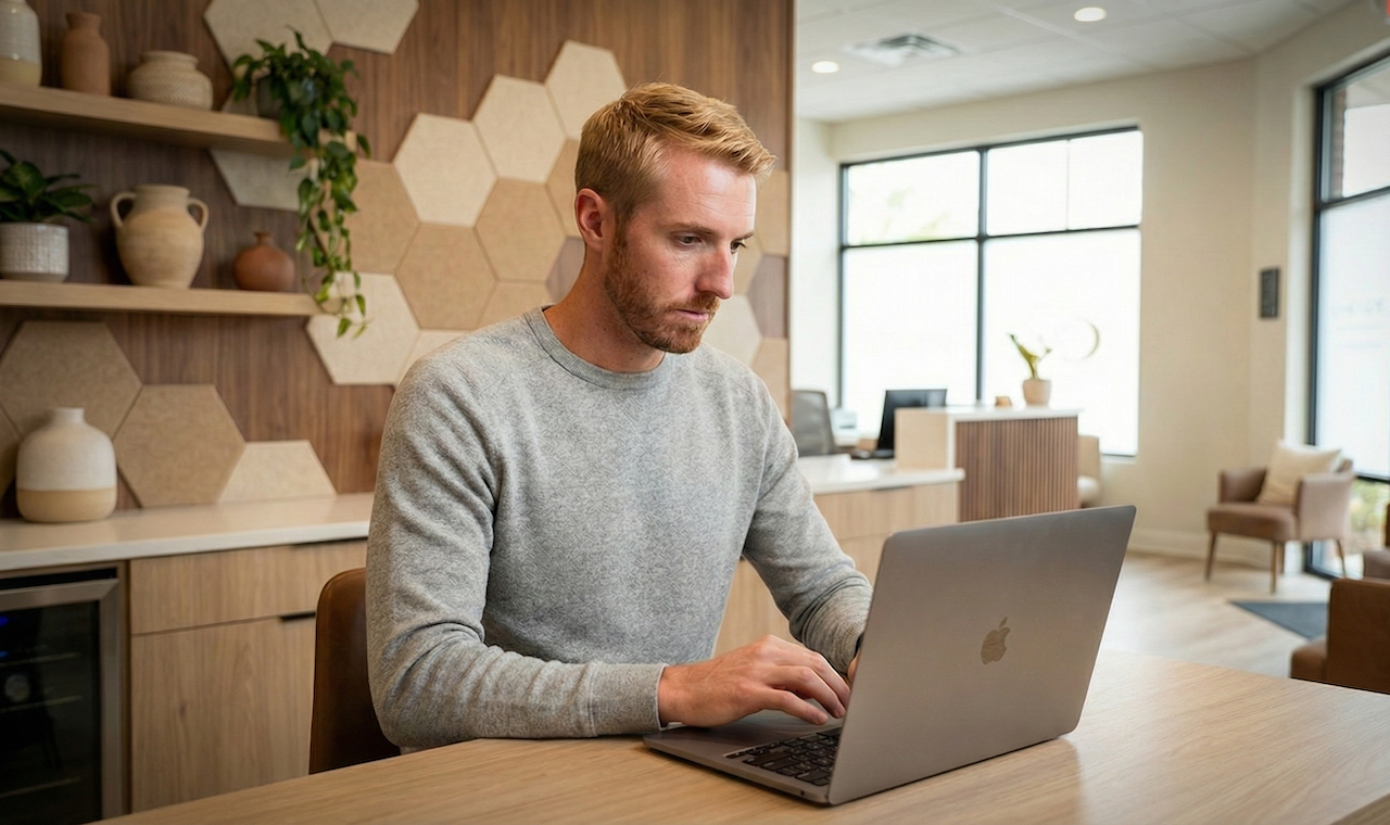 Dr. Josh Intro Video